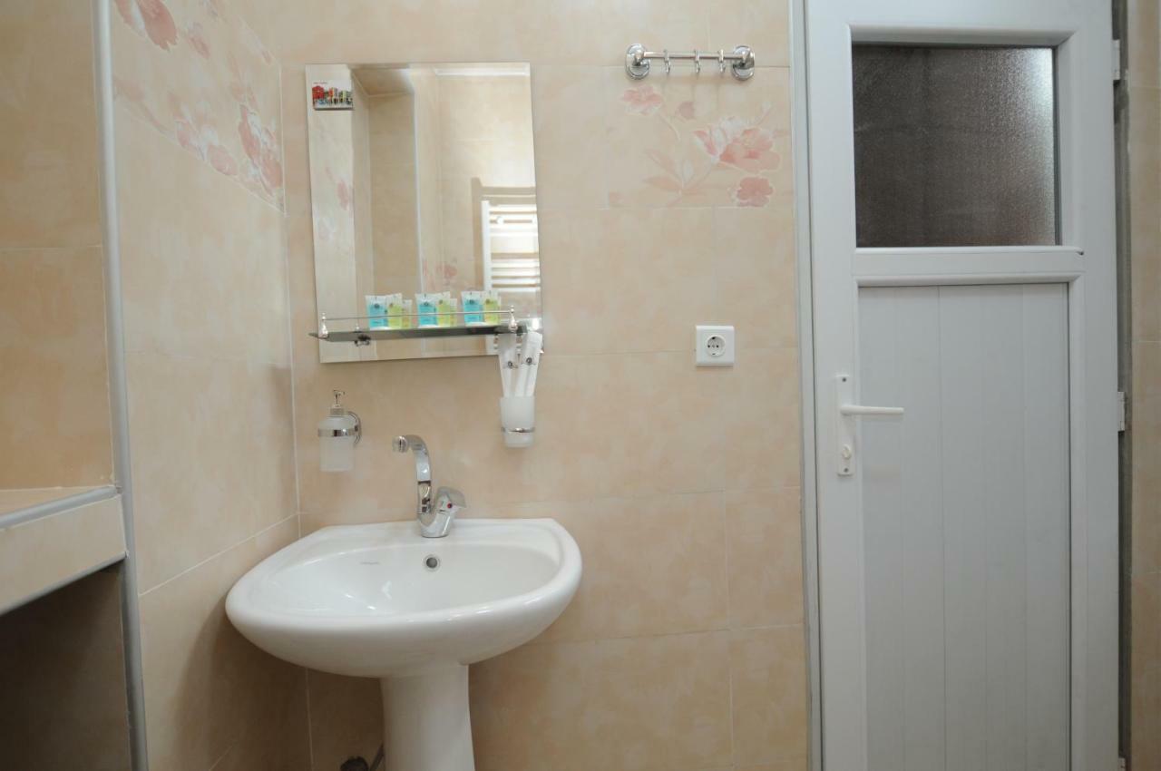 Shako'S Apartments ティビリシ エクステリア 写真