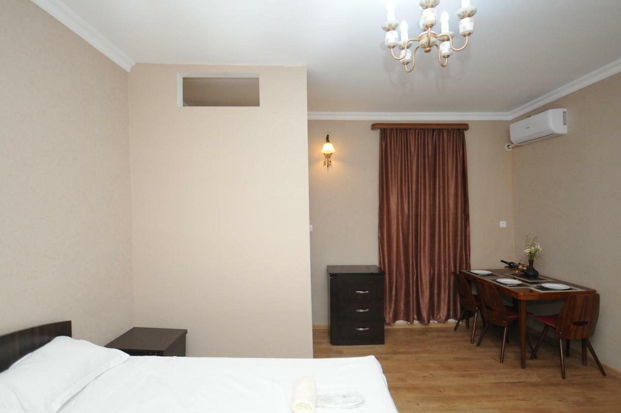 Shako'S Apartments ティビリシ エクステリア 写真