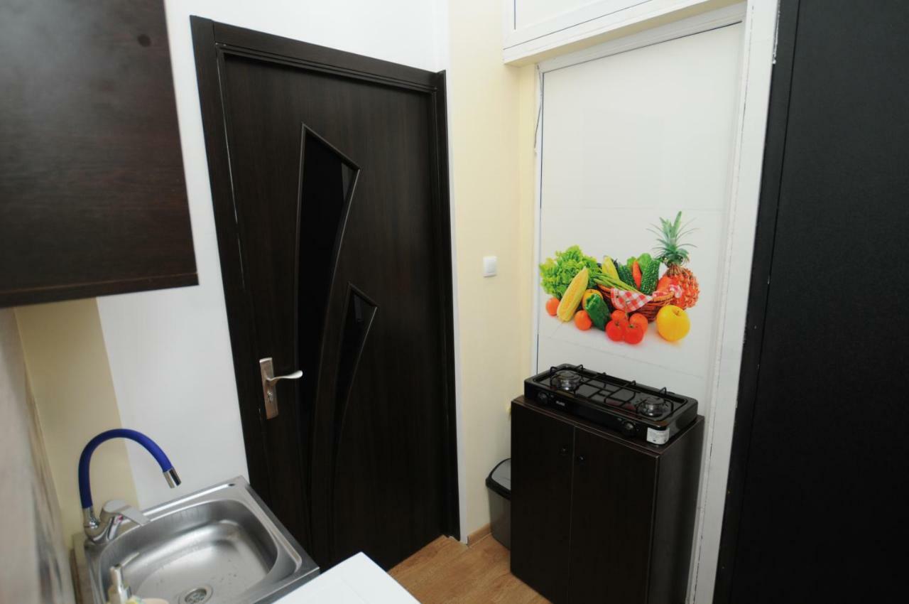 Shako'S Apartments ティビリシ エクステリア 写真